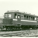 西大寺鉄道キハ7号